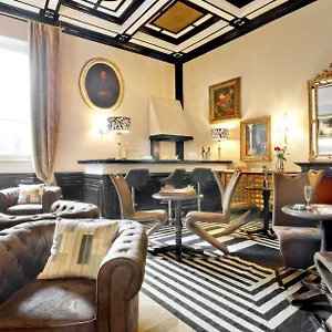 3* Bed & Breakfast La Maison Du Sage